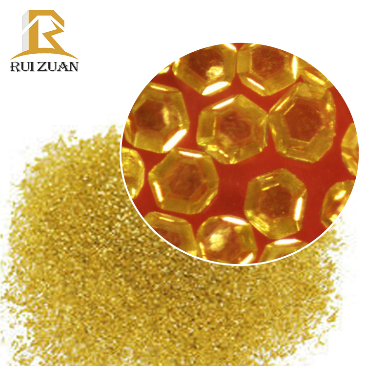 High Purity Synthetic Diamond Grit Powder CBN Abrasive Powder for Grinding Polishing