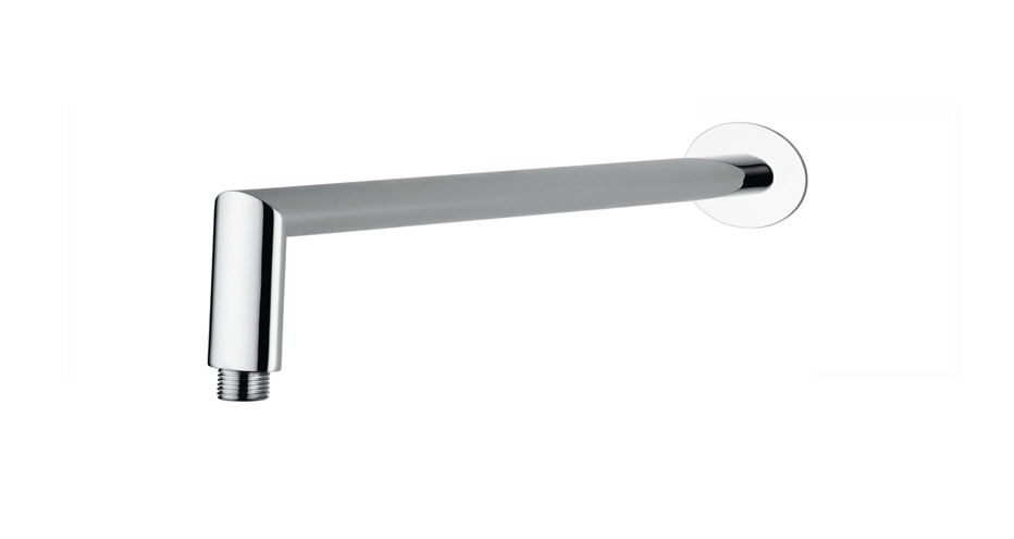 Bathroom Overhead Shower Fittings Shower Arm