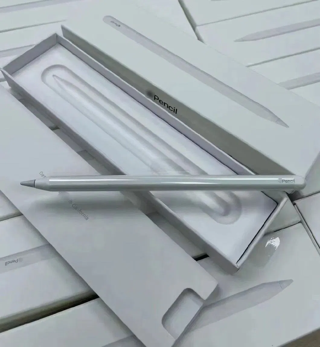 Stylus Pencil for iPad PRO with Soft Touch Screen Functionality
