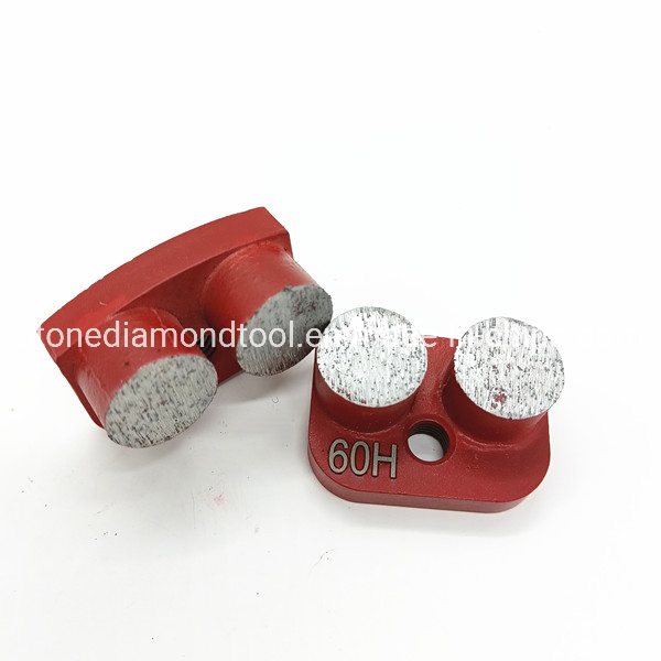 Newgrind Diamond Grinding Disc for Floor