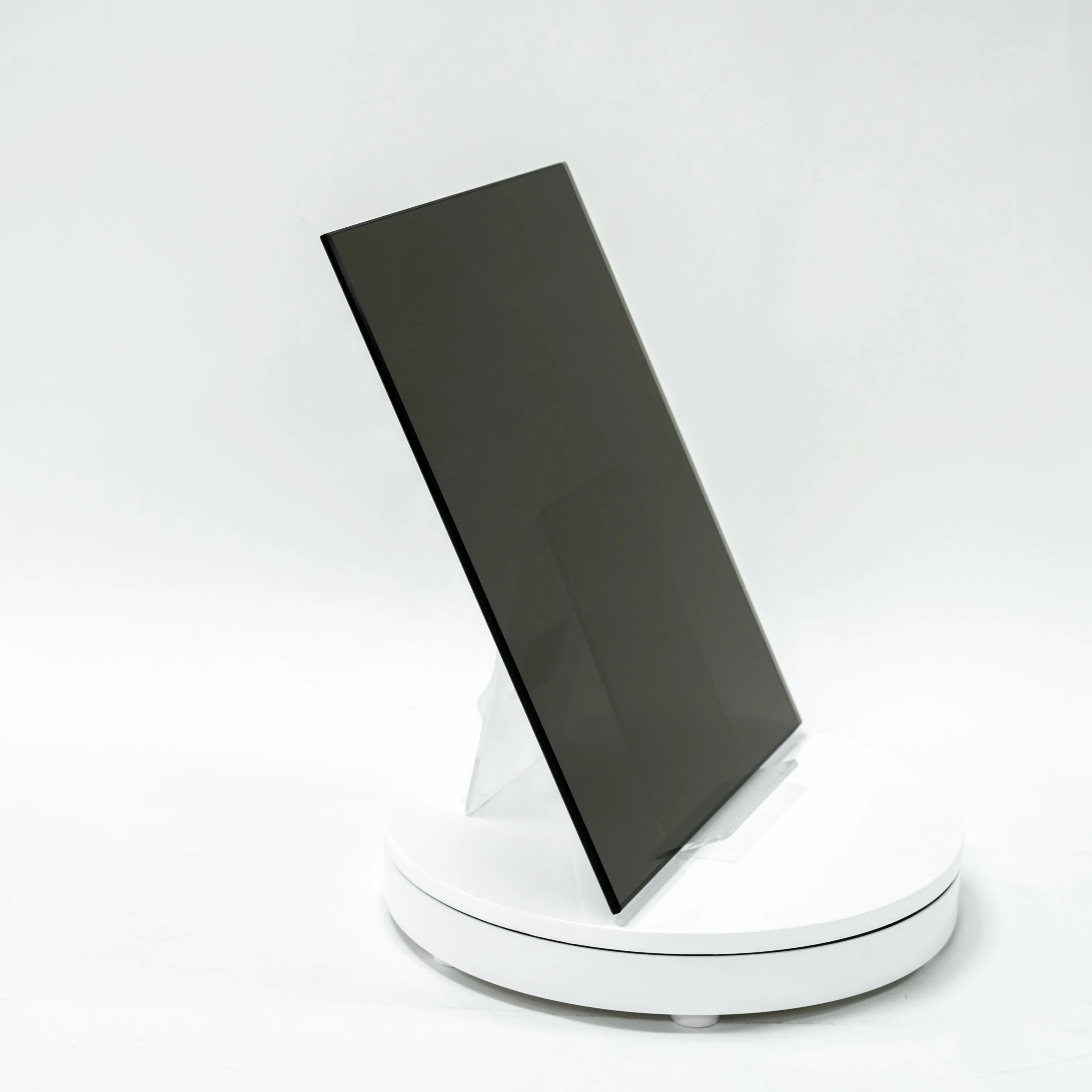 3mm Thick Decorative Glass Multiple Size Options Wall Cladding Colored Mirror