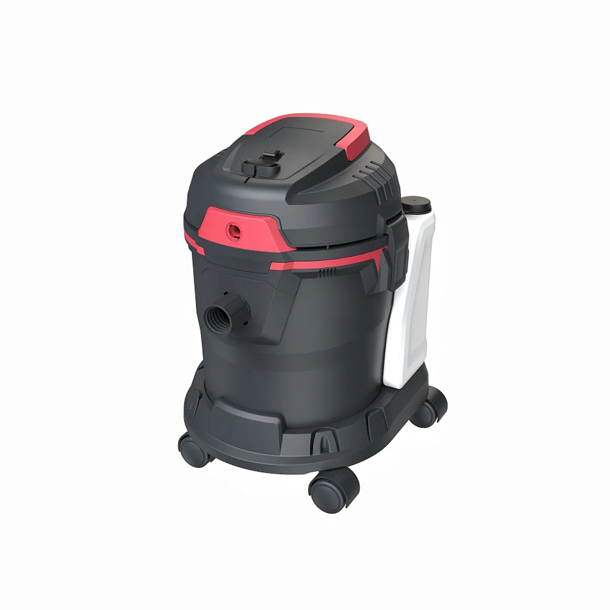 Compact Sofa Cleaning Machine with Powerful Carpet Vacuuming Features