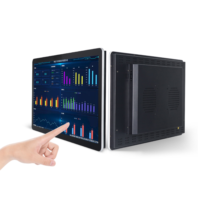 All in One PC I5 All in One Touch Screen Monitor PC