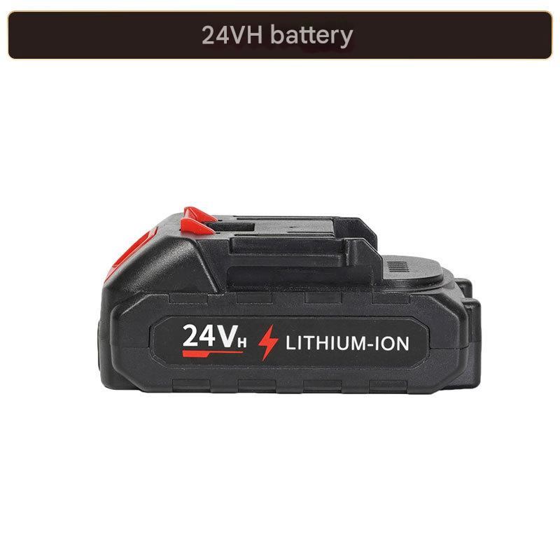 Профессиональный ручной электрический триммер