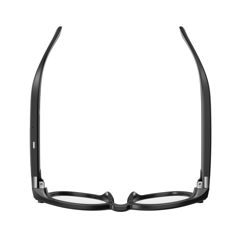 Q8 8 Million Pixels Color Change Lens Bluetooth WiFi Camera Video Ai Smart Eye Glasses