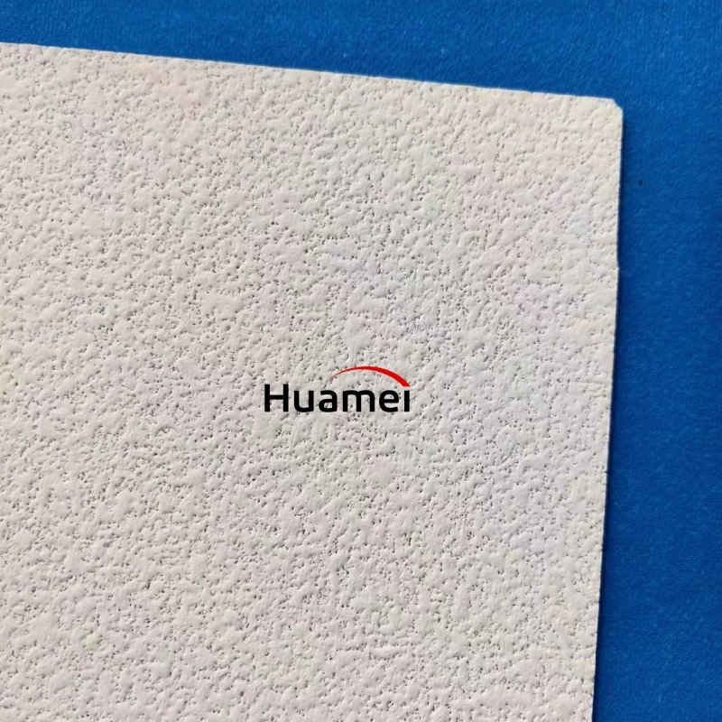 Anti-Corrosion Fiber Glass Tissue Surface Mat