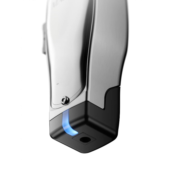 New Durable Custom Logo ODM Adjustable Cutting Trimmer Set Professional Hair Clipper