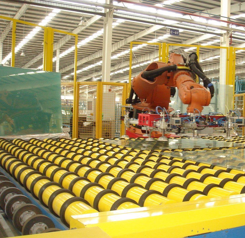 3/4/5/6/8/10mm Moru Embossed / Figured/ Patterned Glass