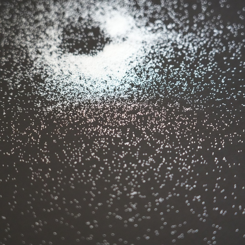 Керамические бусины для творчества и украшений