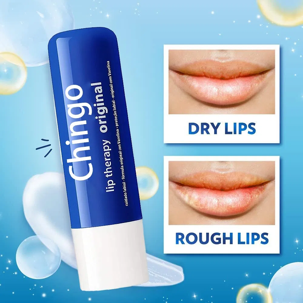 Gentle Lip Moisturizer Balm Hydrate Delicate Lips & Enhance Softness