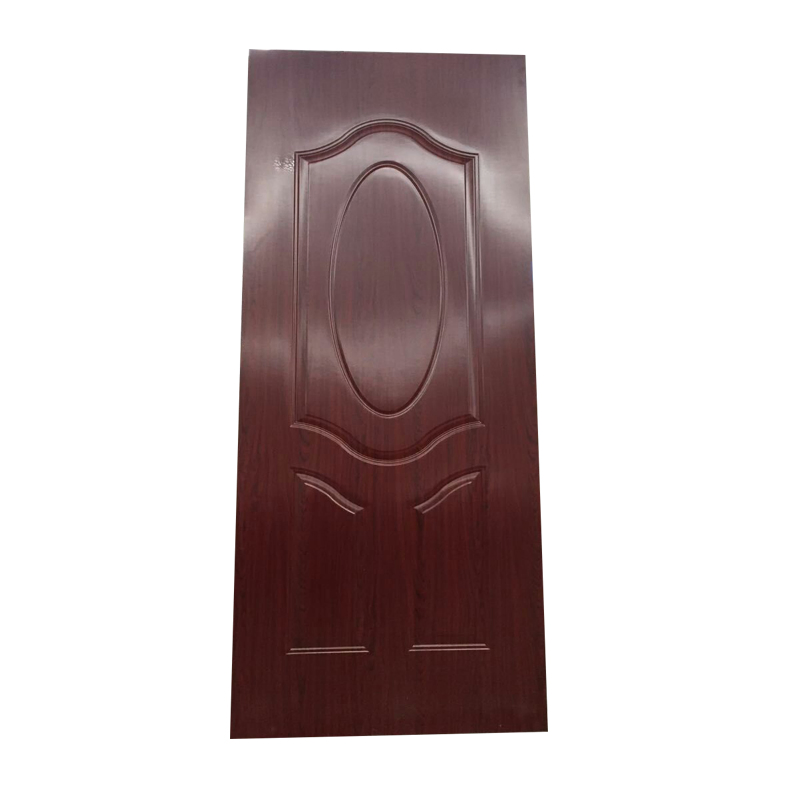 3mm Melamine Mould Door Skin for Interior Doors