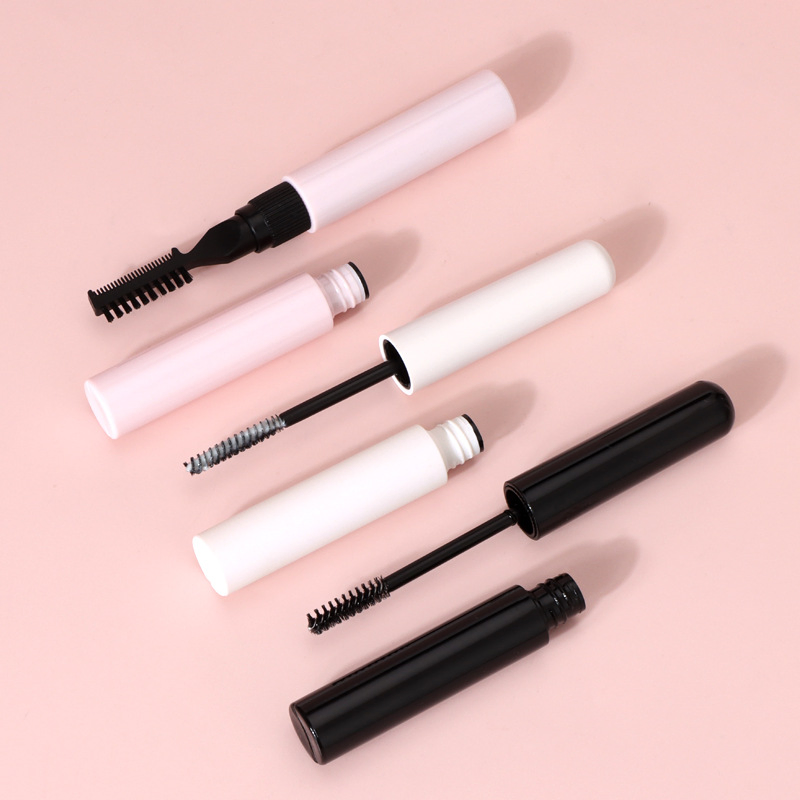 Custom Waterproof Long Lasting Clear Brow Setting Styling Gel Private Label Brow Freeze Vegan Eyebrow Brow Gel
