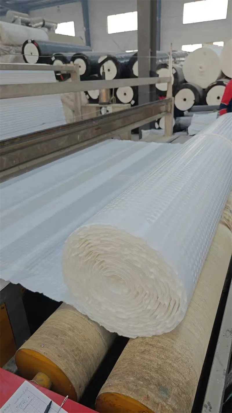 Drain Cuspated Sheet Drain