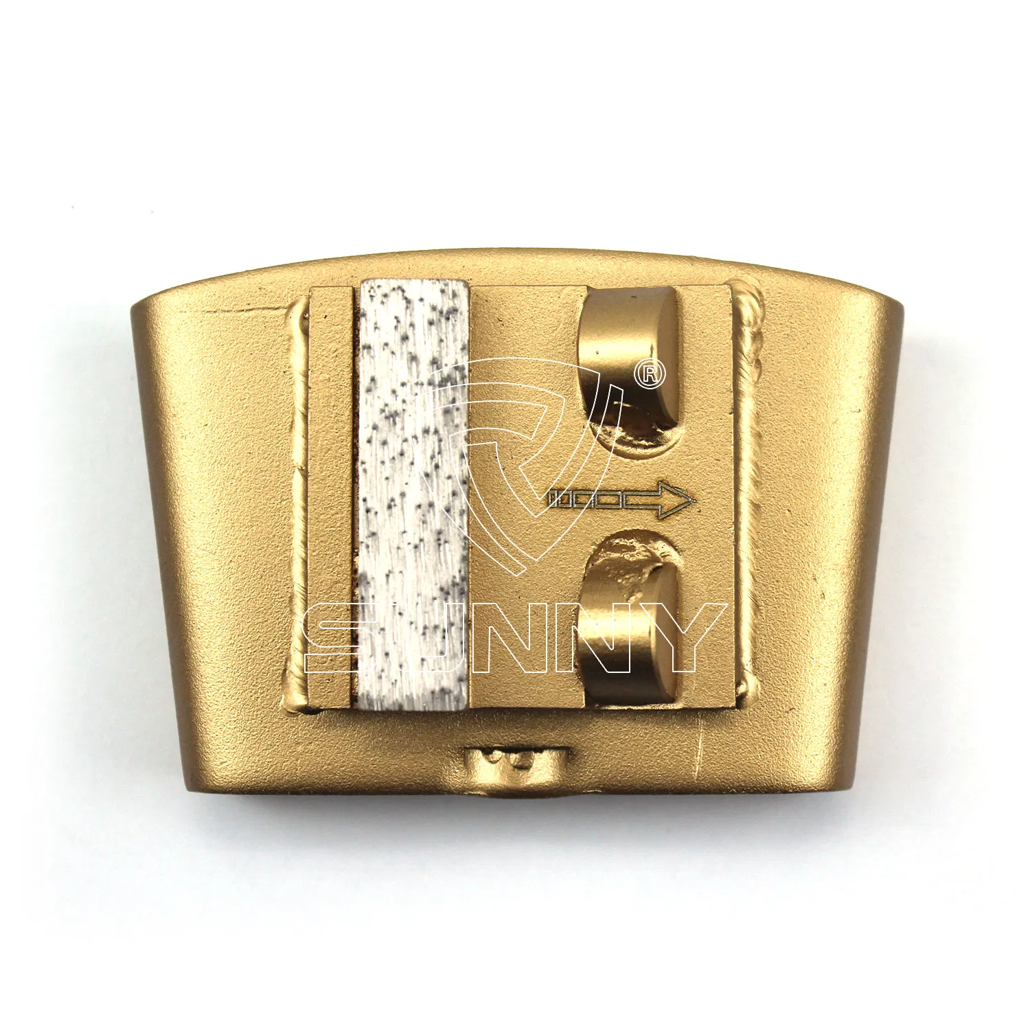 Алмазные фрезы HTC T-Rex для удаления покрытий