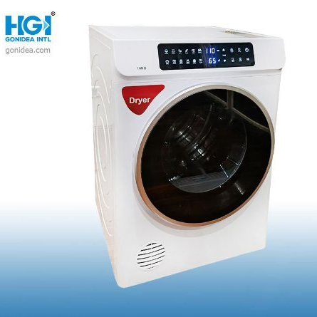 7kg Portable Fully Automatic Mini Dryer Machine Asc70-7/Asc90-7