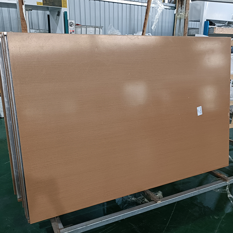 Алюминиевые композитные панели PVDF для фасадов и отделки