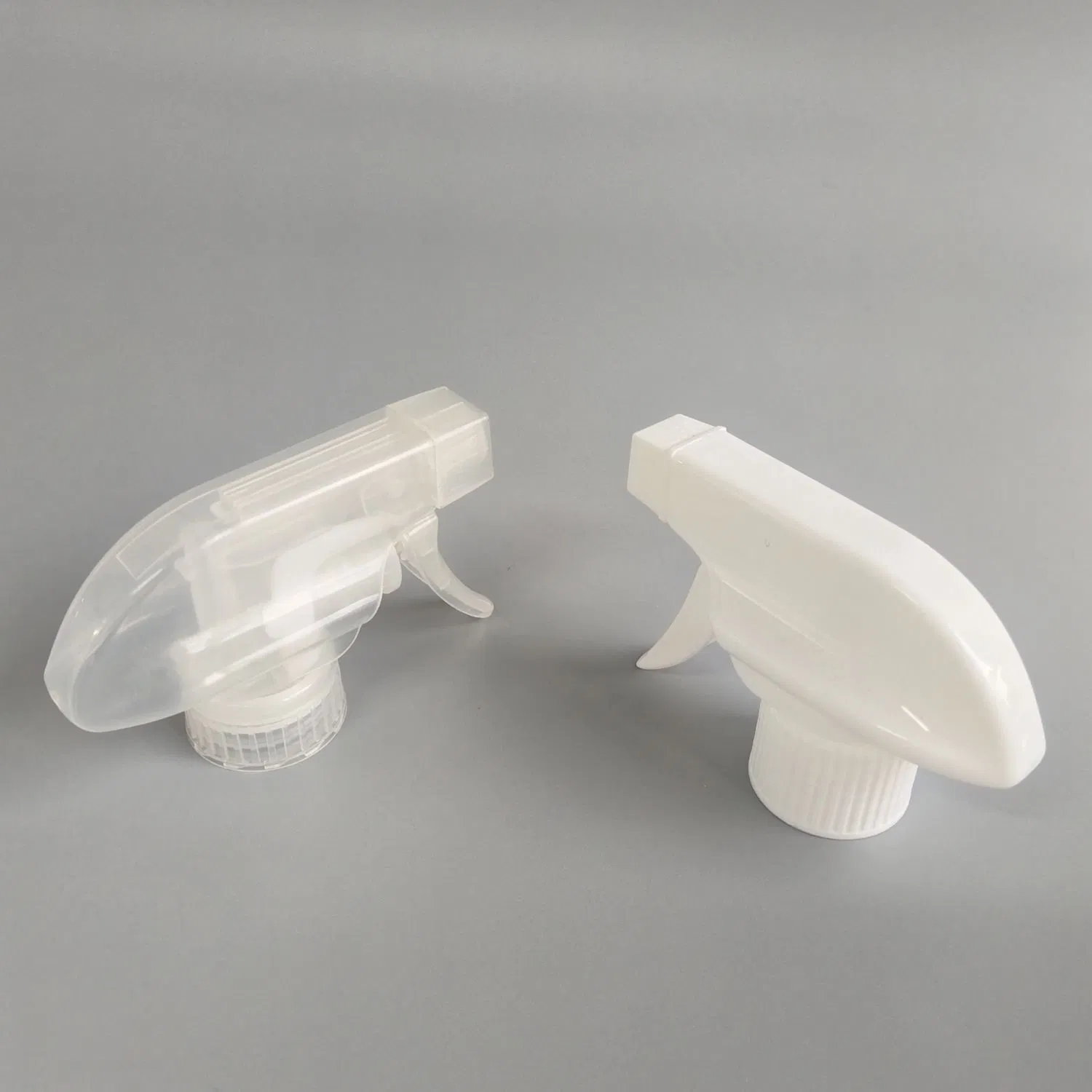 Plastic Garden Foam Trigger Sprayer 28/410 for Bottle