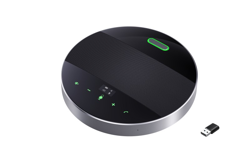 Type-C Bluetooth Wireless USB Microphone and Speaker