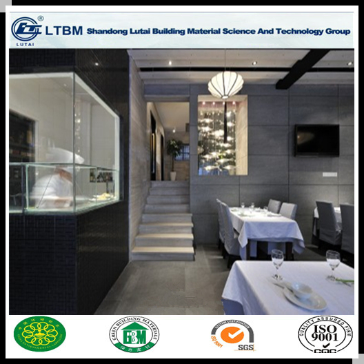 High Density Non Asbestos Calcium Silicate Board