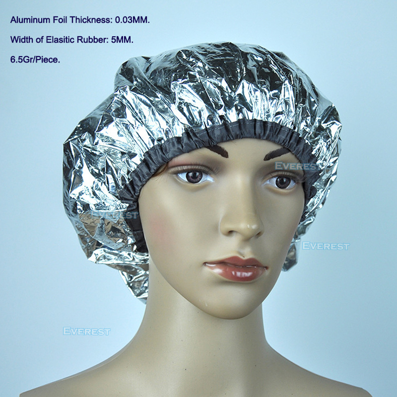 Evolve Platinum Deep Conditioning Cap