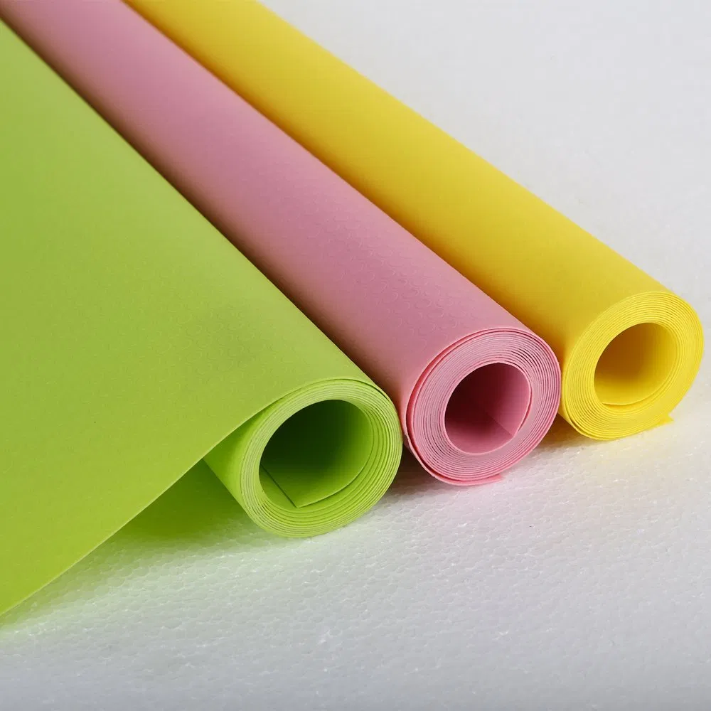 EVA Fridge Liner Eco Friendly Non-Toxic EVA Shelf Liner Drawer Liner
