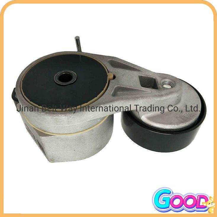 Натяжной ролик двигателя Sinotruk HOWO Weichai VG2600060313