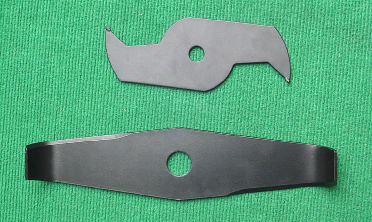 Cutter Blade for Lawn Mower Ls2104