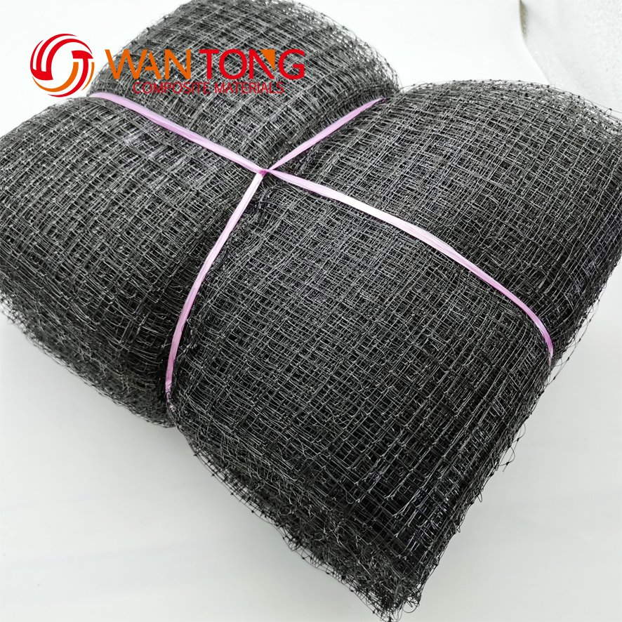 PP Mesh Anti Bird Netting Plastic Extruded Net Reinforced Plastic Mesh