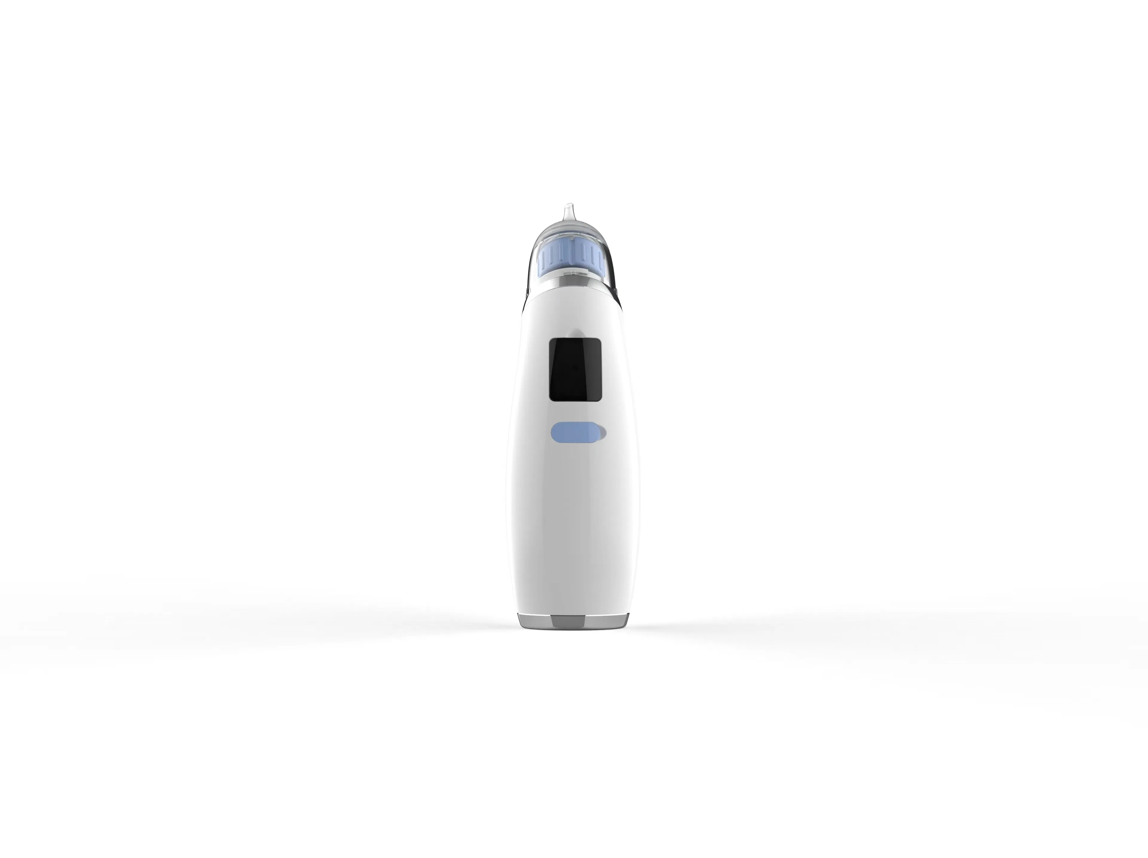 Electric Waterproof Nasal Aspirator Nose Cleaner Suction for Newborns, Baby and Toddlers