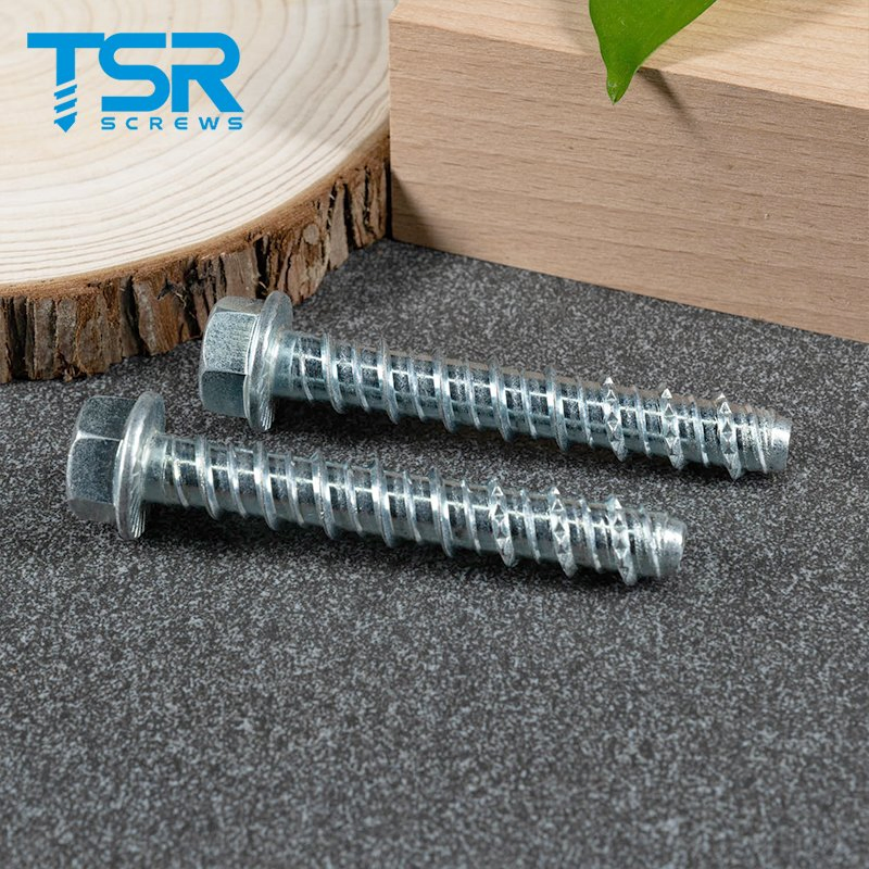 Анкерный болт для бетона M8/M10