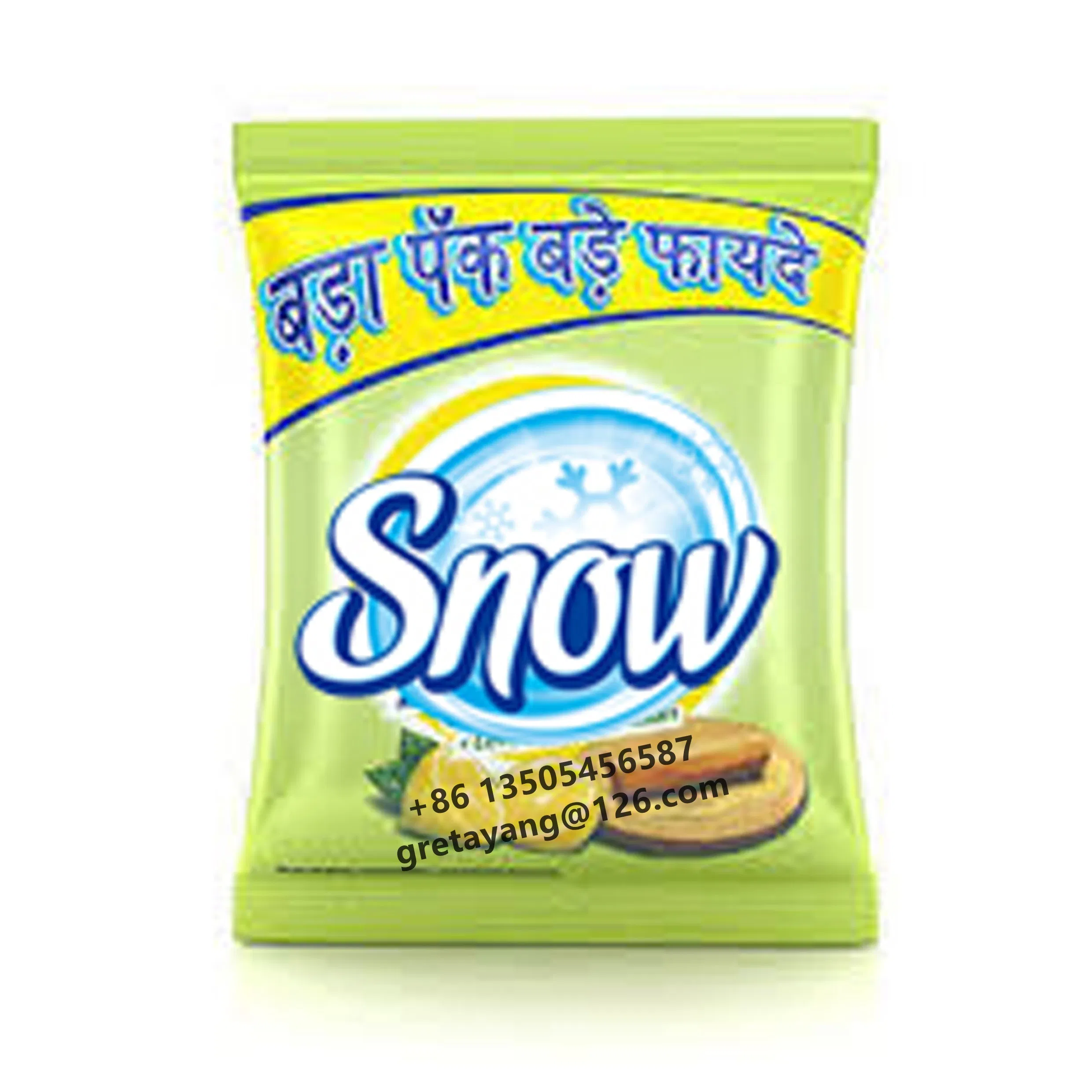 Best Laundry Detergent Washing Powder Laundry Powder Detergent Powder