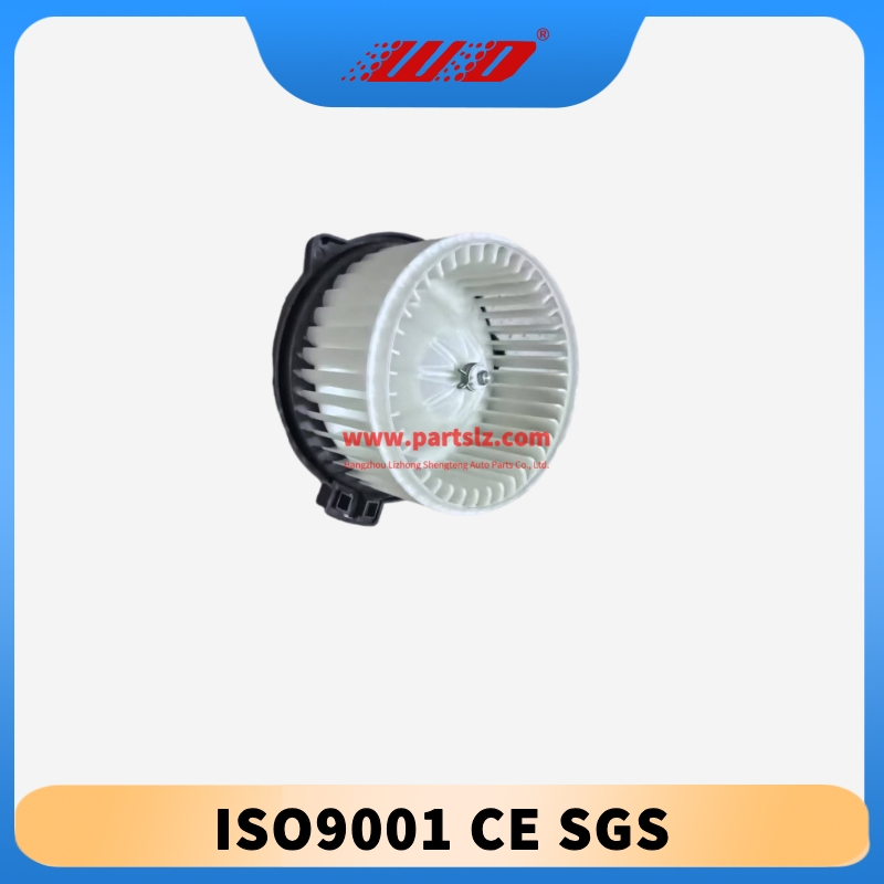 Мотор вентилятора отопителя MR398725 для Mitsubishi V73W