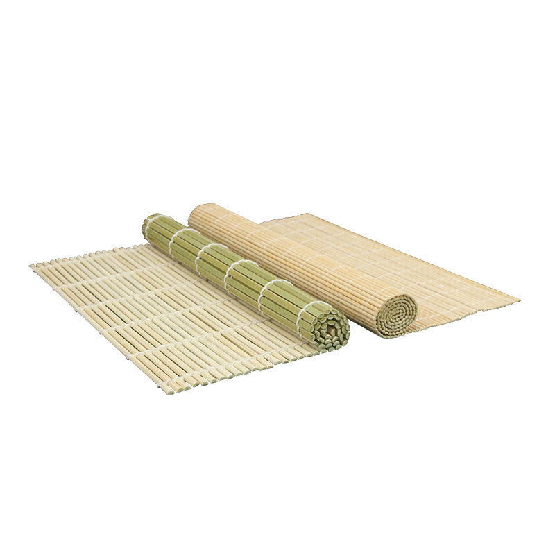 Sushi Tools Manufacturer: Eco-Friendly Bamboo Sushi Mats