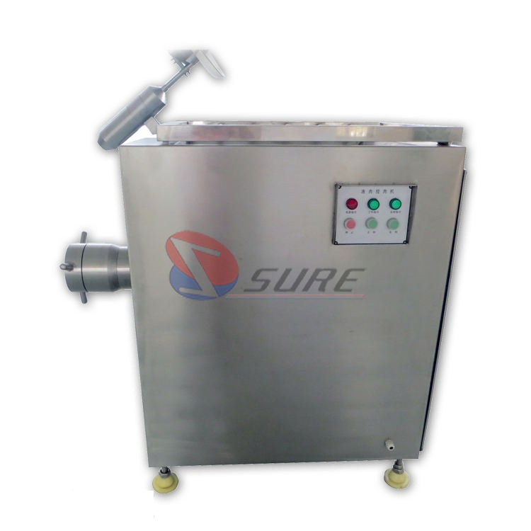 Industrial Meat Mixer Machine/Blender Mixer and Meat Grinder
