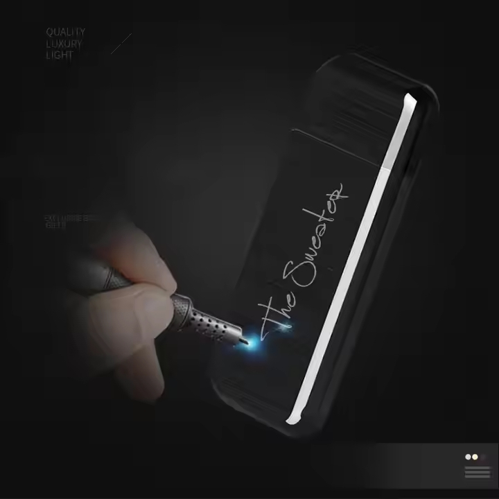 Customized Logo Grinding Wheel Lighter, Inflatable Lighter