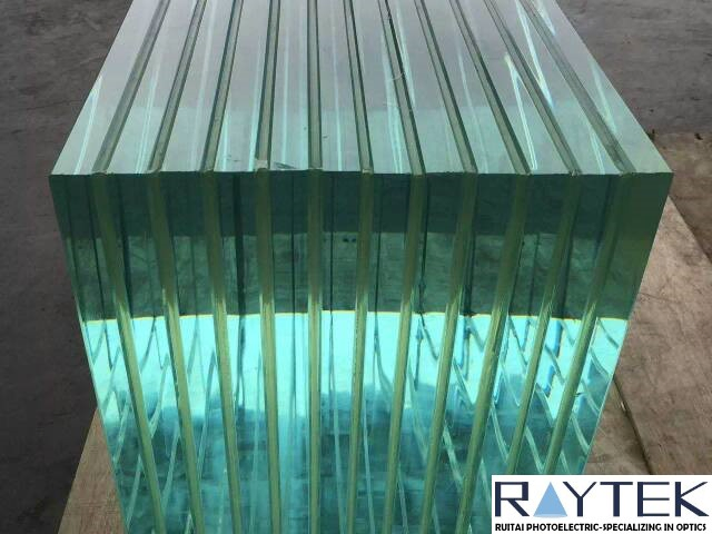 Premium Laminated Safety Glass for Enhanced Durability and Protection