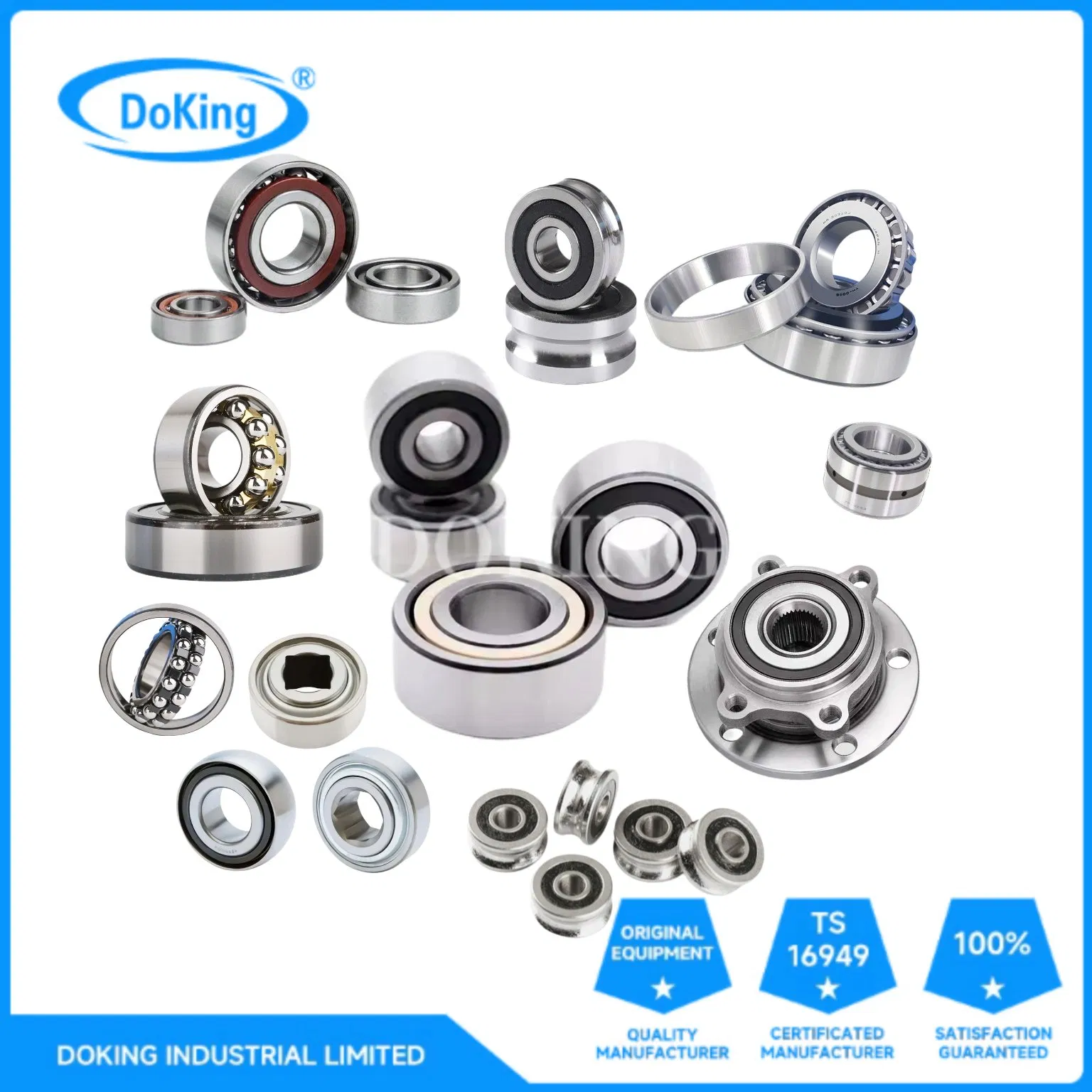 Ремень ГРМ Натяжитель 90499401 с Подшипником для Daewoo/Vauxhall