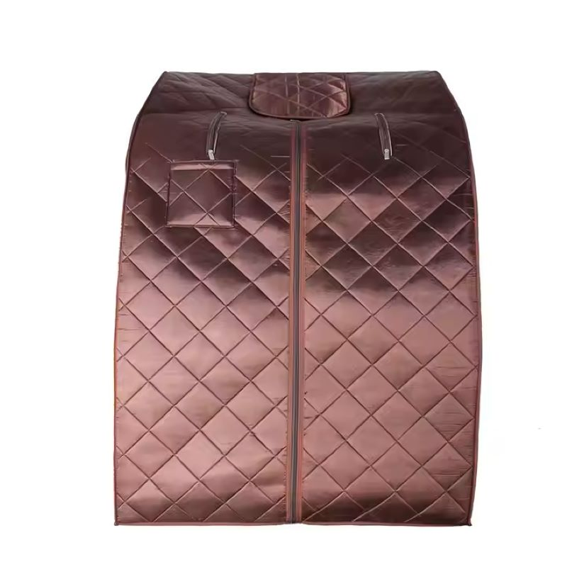 Инфракрасная сауна Tourmaline SPA для дома