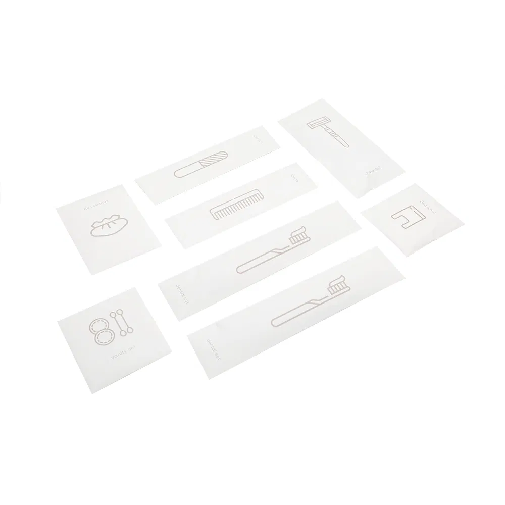 Sustainable Hotel Amenities for Environmentally Friendly Guest Rooms