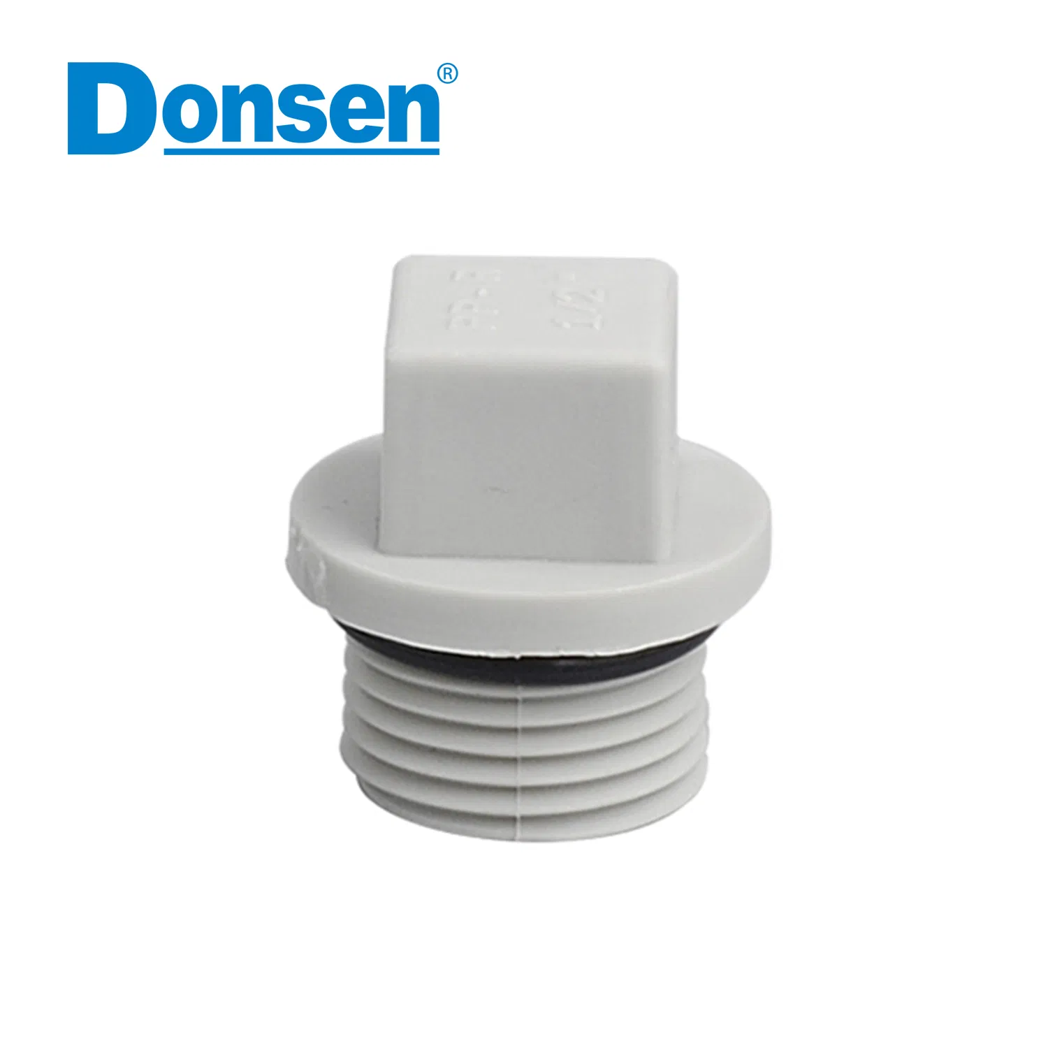 PPR Fittings of Pipe Plug