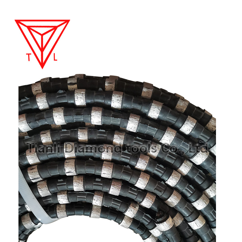 High Quality Diamond Segment Bead for Diamond Wire Saw