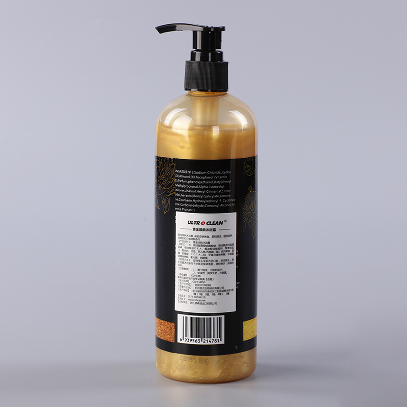 Customised Good Effectively 5kg Brand Name Shampoo