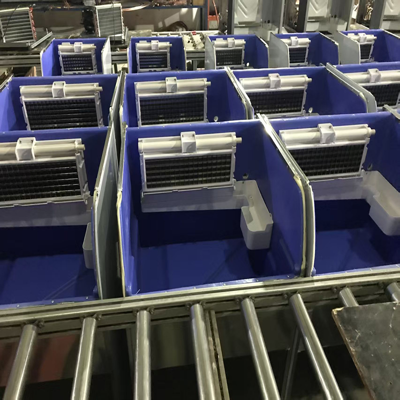 Otu-500q Stainless Steel Kitchen Equipment Commercial Machine Ice Cube Making Machine Ice Maker