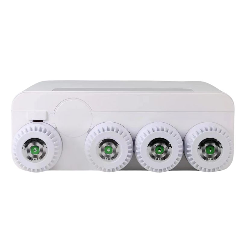 Home Use Kitchen 100gpd 600gpd Under Sink Water Filter 5 Stage Reverse Osmosis System Water Purifier RO Water Treatment Equipment