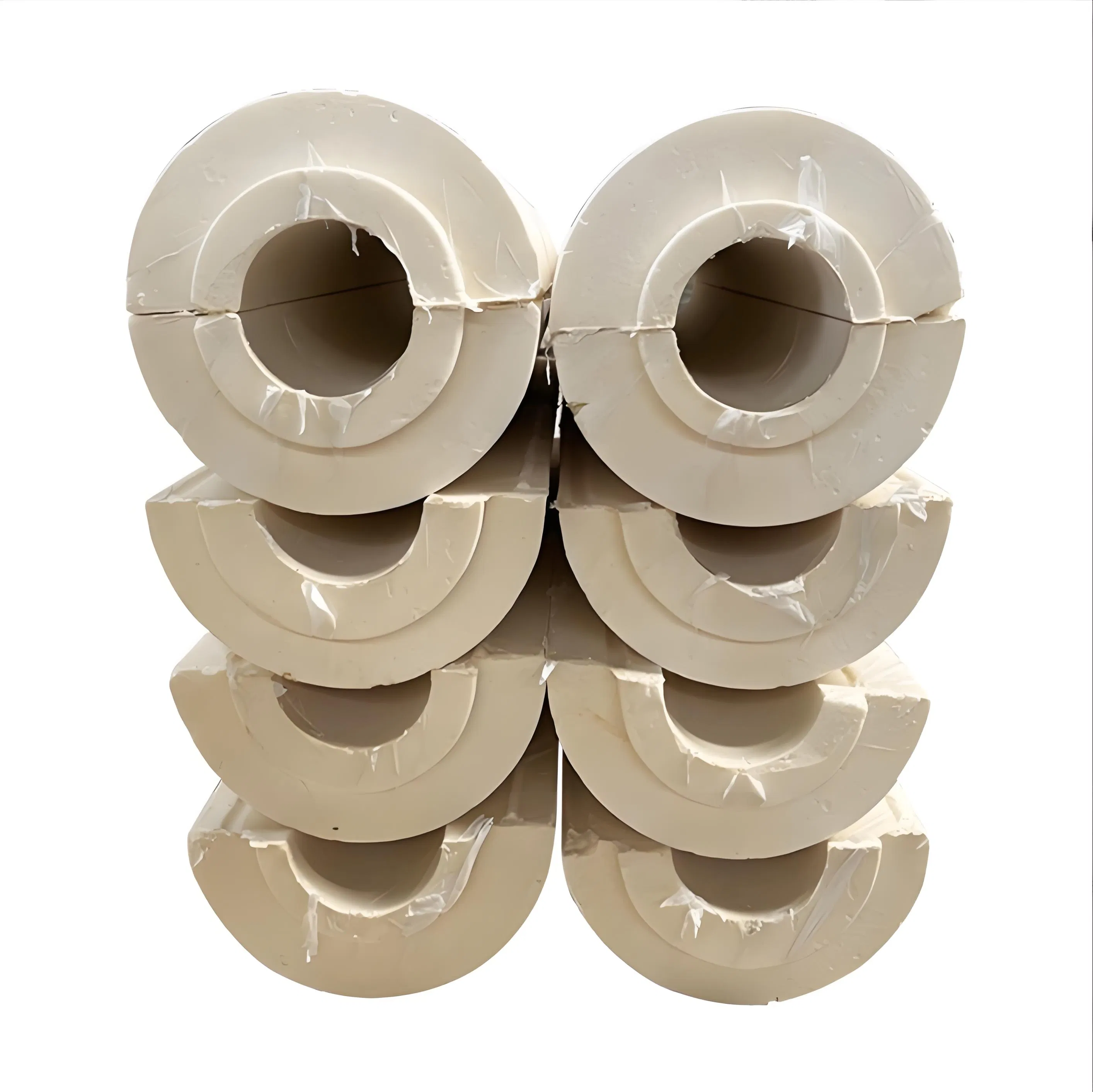 Rigid Polyurethane Foam Insulation for Optimal Energy Efficiency Applications