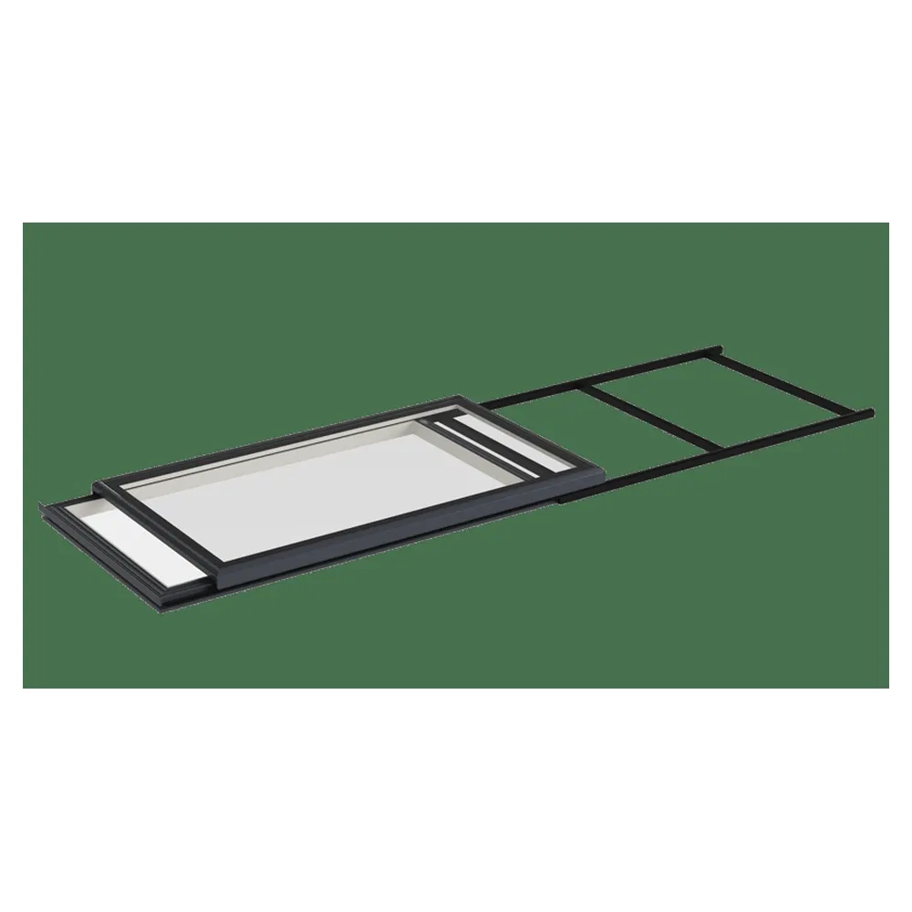 Aluminum Solar Tube Skylight Most Favorable Skylight Window Electric Skylight