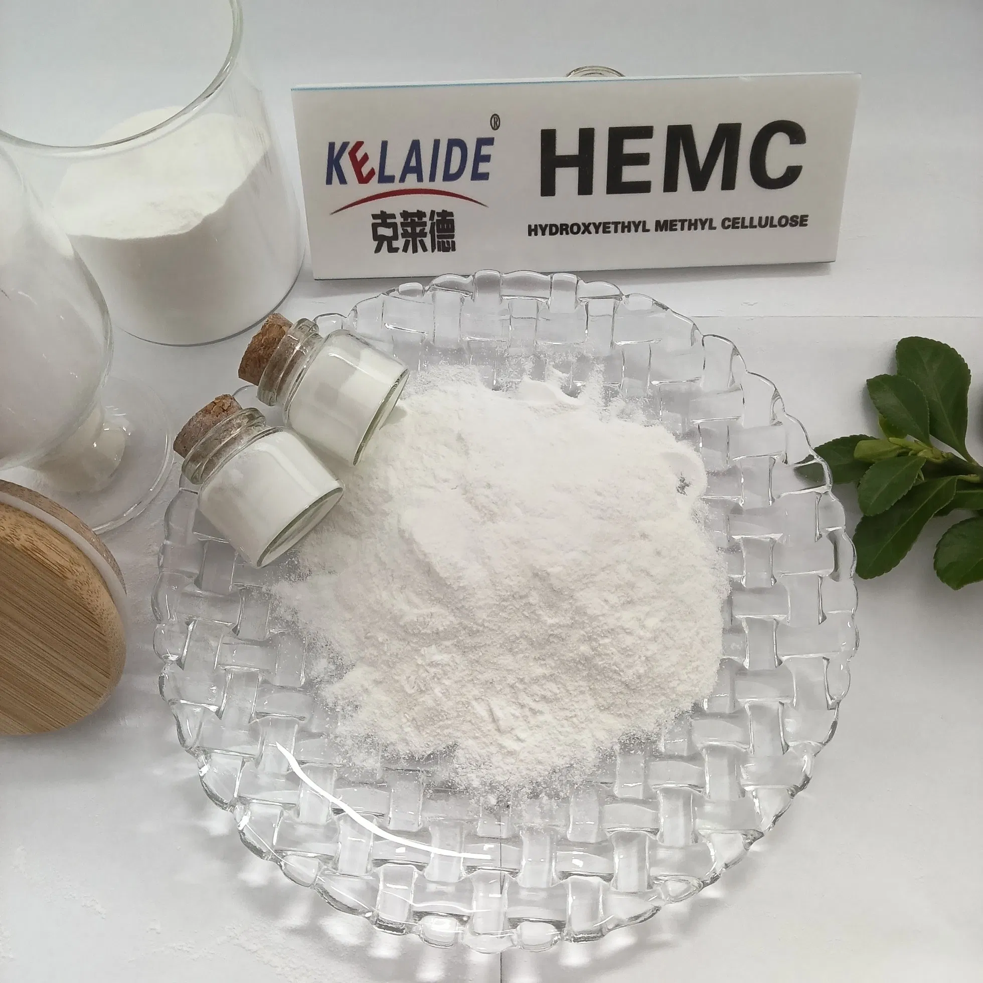 High Quality Hemc Hydroxyethyl Methyl Cellulose for Skim Coat and Plasters