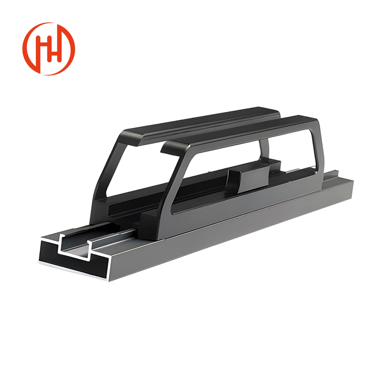 Hot Sale Aluminium Alloy Casement Window Lock Handles Sliding Window Handle