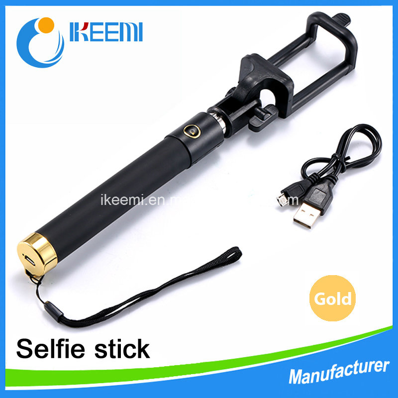 Phone Accessories Wireless Bluetooth Mobile Phone Selfie Stick
