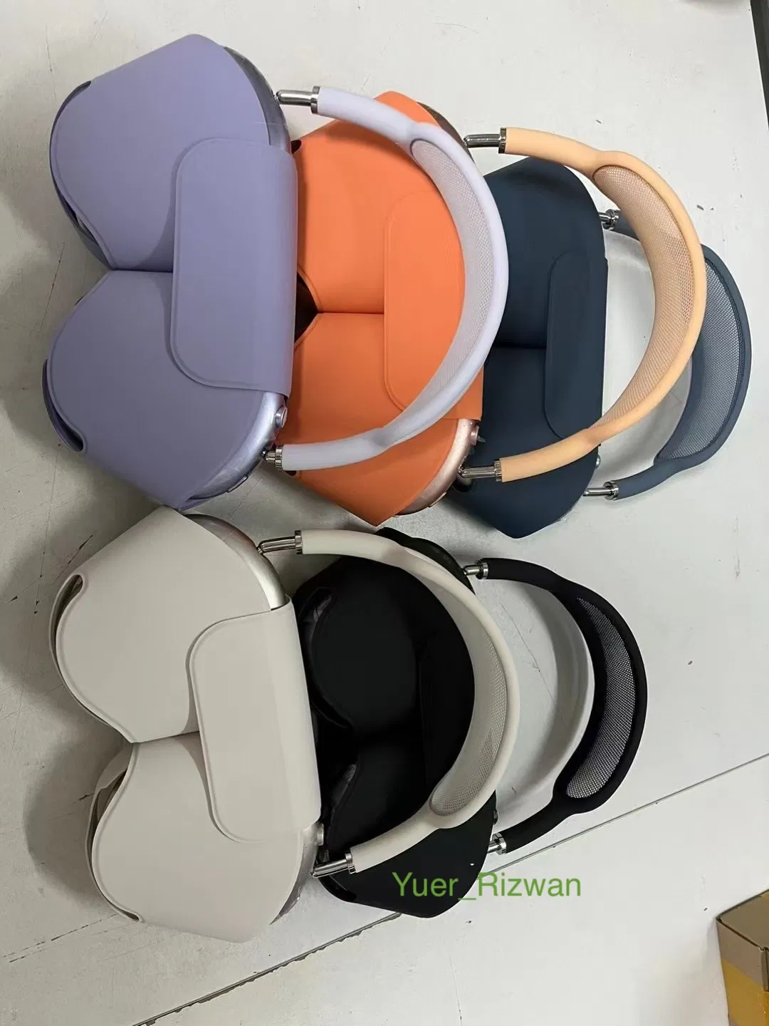 Newest Noise Canceling Valid Serial Number Anc Version Max Gen2 2ND 3rd USB-C Original Wireless Earphone PRO Max Headphone